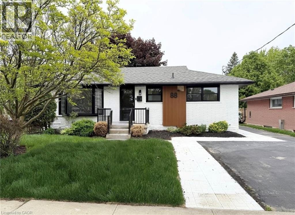 88 Woodhaven Road, Kitchener, Ontario  N2C 1V1 - Photo 46 - 40814354