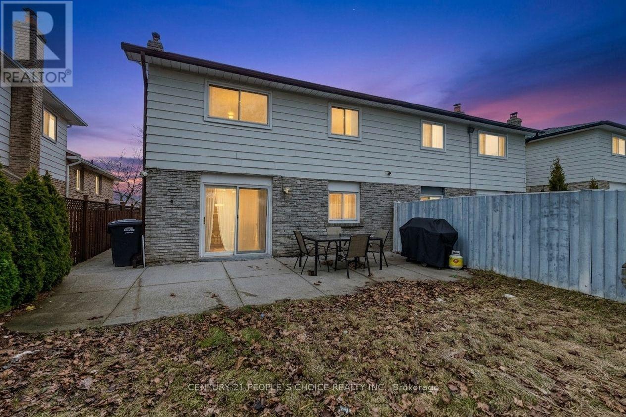 46 Abell Drive, Brampton, Ontario  L6V 2V8 - Photo 48 - W12861464