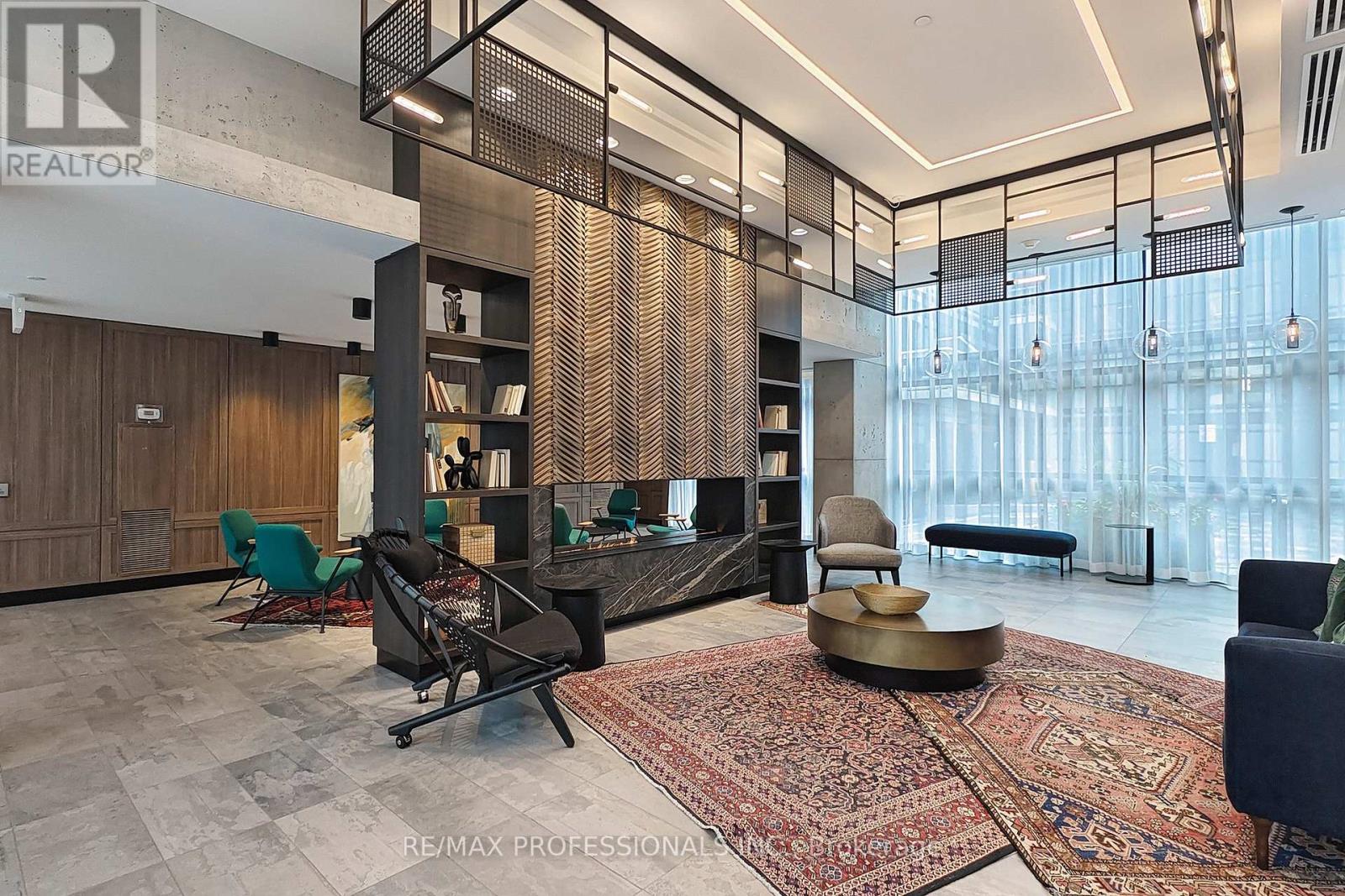 504 - 251 Manitoba Street, Toronto, Ontario  M8Y 0C7 - Photo 32 - W12923876