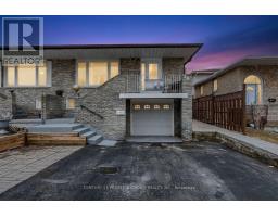 46 ABELL DRIVE, Brampton, Ontario