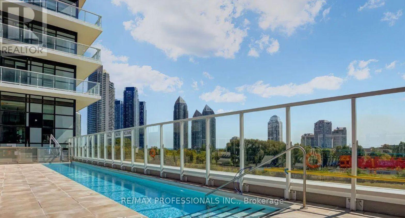 504 - 251 Manitoba Street, Toronto, Ontario  M8Y 0C7 - Photo 30 - W12923876