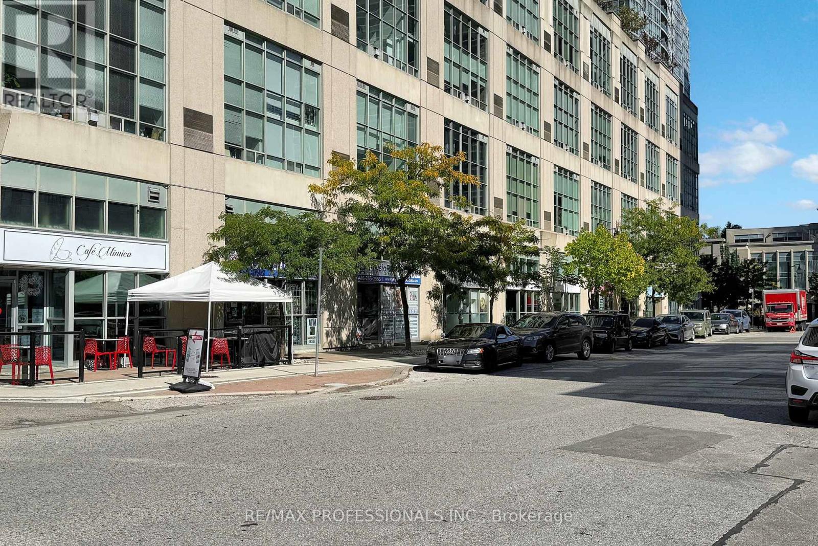 504 - 251 Manitoba Street, Toronto, Ontario  M8Y 0C7 - Photo 40 - W12923876