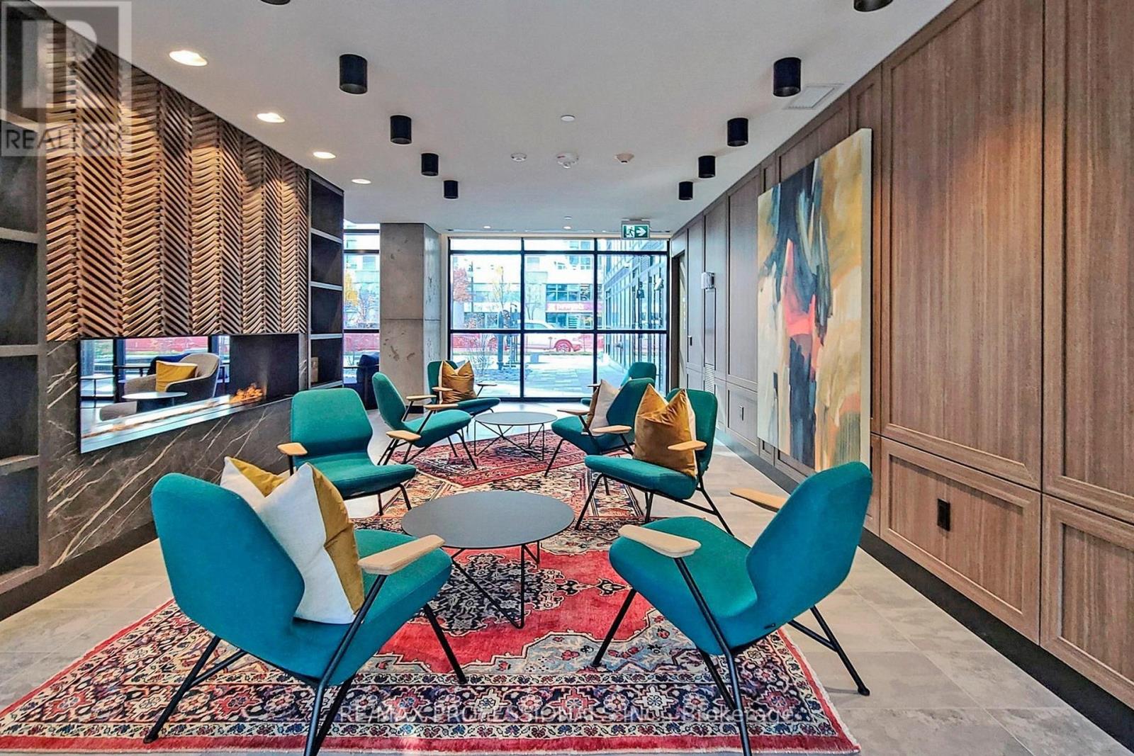 504 - 251 Manitoba Street, Toronto, Ontario  M8Y 0C7 - Photo 34 - W12923876