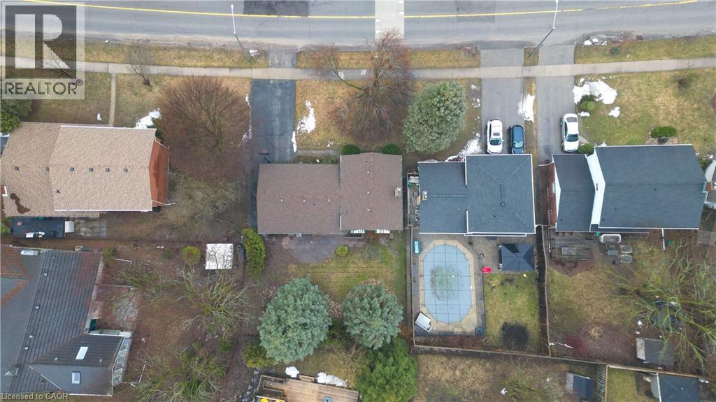 313 Braemore Avenue, Waterloo, Ontario  N2K 1T5 - Photo 29 - 40813901