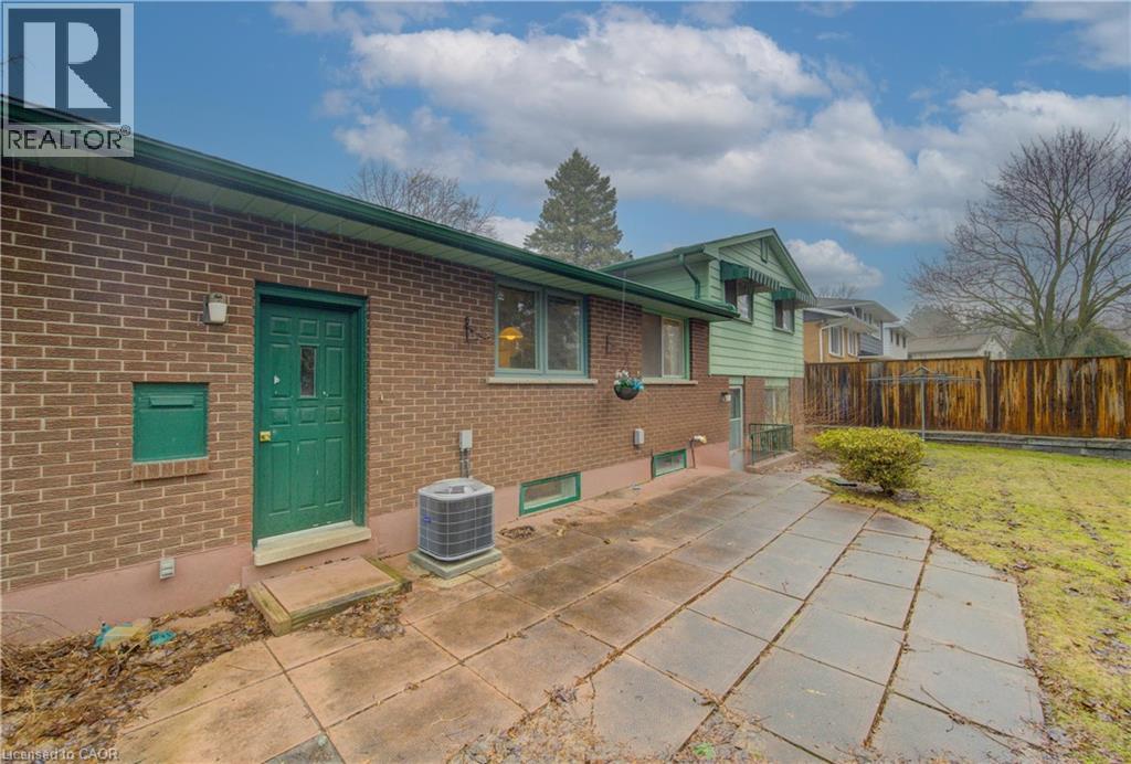 313 Braemore Avenue, Waterloo, Ontario  N2K 1T5 - Photo 31 - 40813901