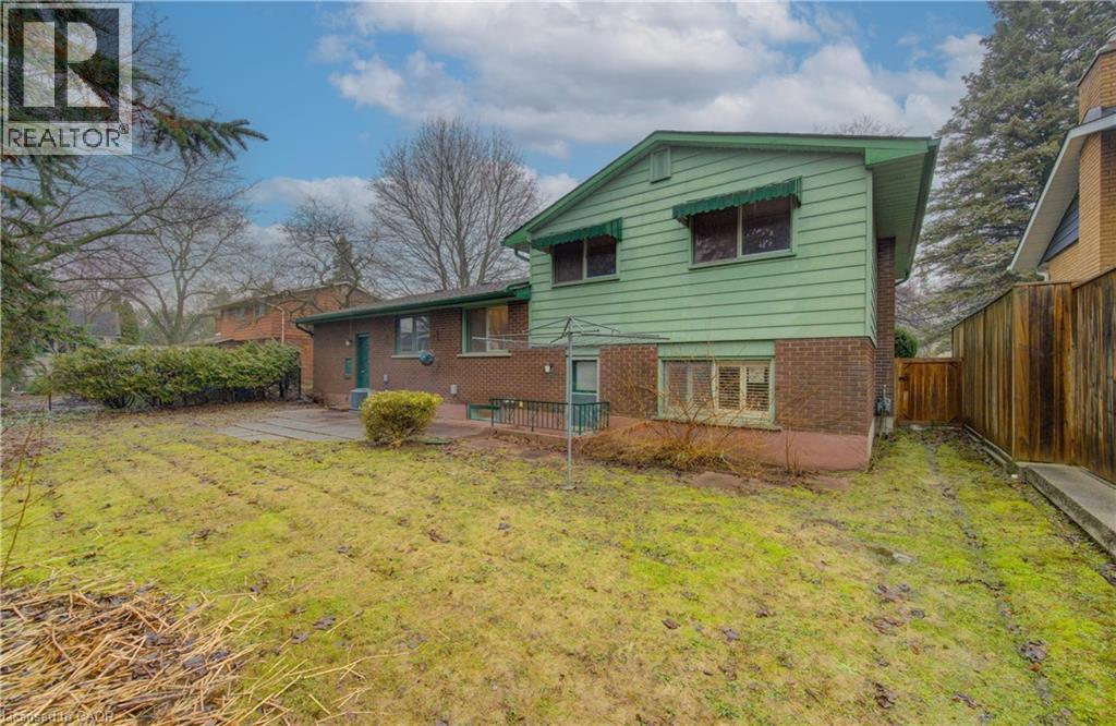 313 Braemore Avenue, Waterloo, Ontario  N2K 1T5 - Photo 33 - 40813901