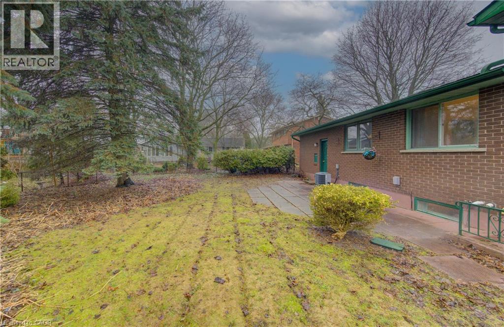 313 Braemore Avenue, Waterloo, Ontario  N2K 1T5 - Photo 34 - 40813901