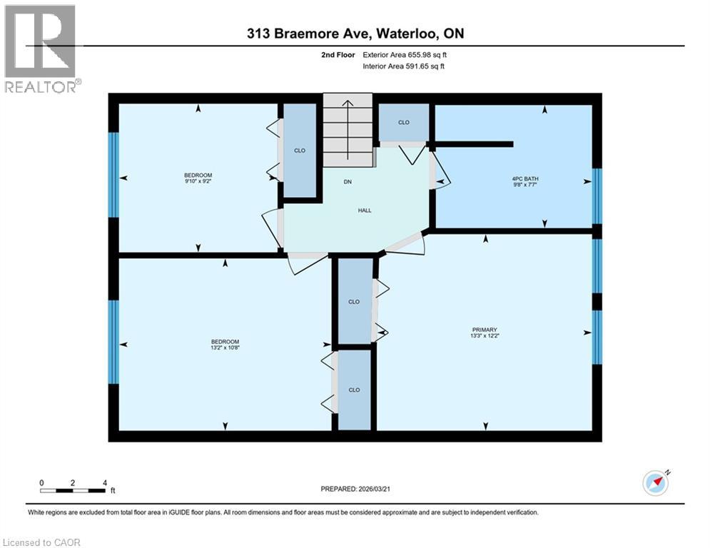 313 Braemore Avenue, Waterloo, Ontario  N2K 1T5 - Photo 37 - 40813901