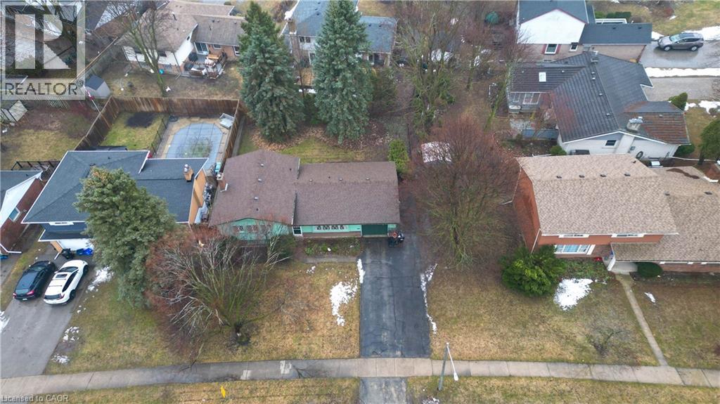 313 Braemore Avenue, Waterloo, Ontario  N2K 1T5 - Photo 42 - 40813901