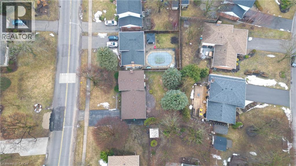 313 Braemore Avenue, Waterloo, Ontario  N2K 1T5 - Photo 45 - 40813901