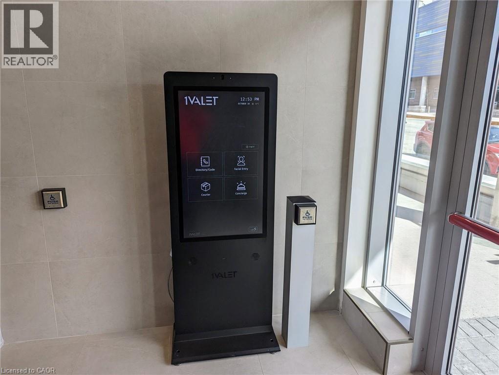 60 Frederick Street Unit# 713, Kitchener, Ontario  N2H 0C7 - Photo 18 - 40813083