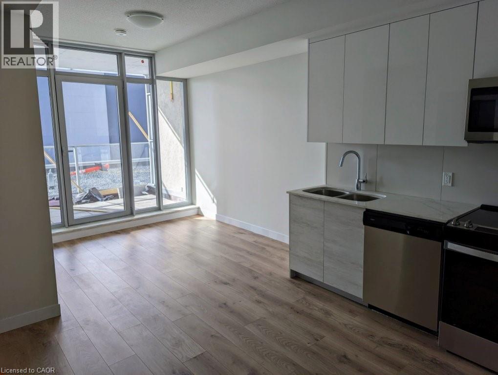 60 Frederick Street Unit# 713, Kitchener, Ontario  N2H 0C7 - Photo 4 - 40813083