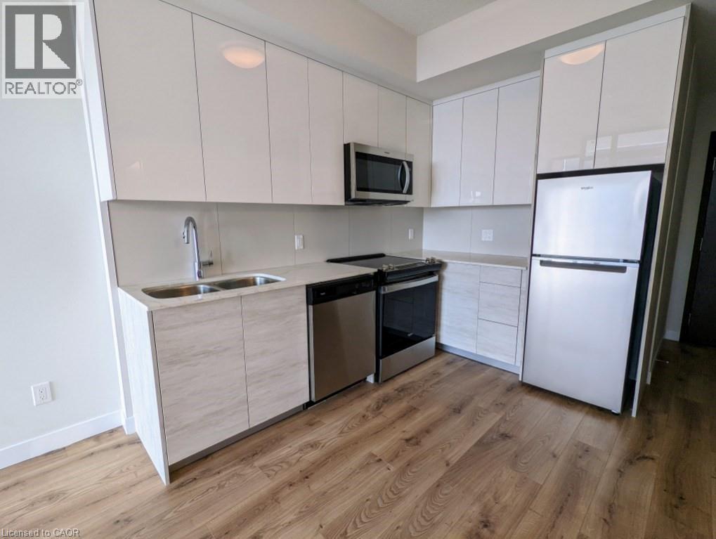 60 Frederick Street Unit# 713, Kitchener, Ontario  N2H 0C7 - Photo 5 - 40813083