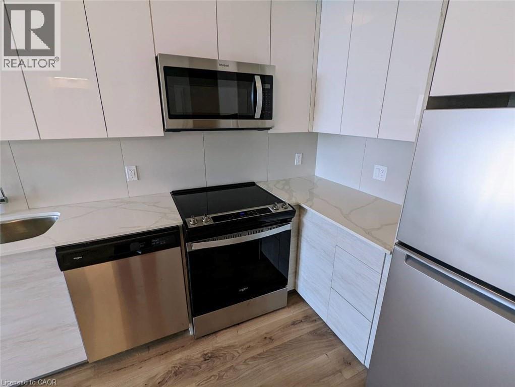 60 Frederick Street Unit# 713, Kitchener, Ontario  N2H 0C7 - Photo 6 - 40813083