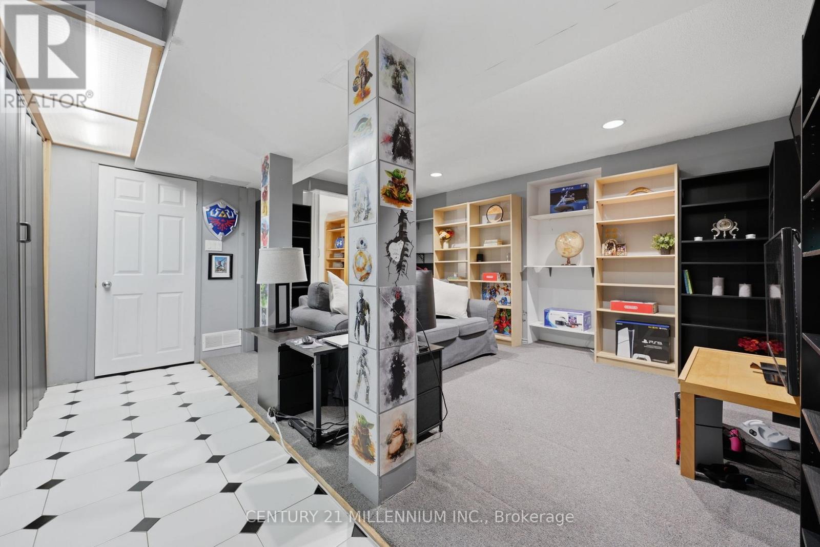 59 Dumfries Avenue, Brampton, Ontario  L6Z 2Y3 - Photo 17 - W12924086