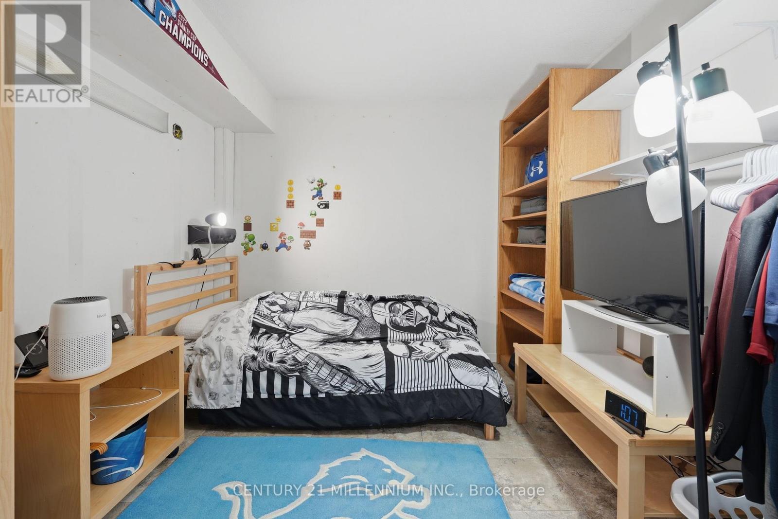 59 Dumfries Avenue, Brampton, Ontario  L6Z 2Y3 - Photo 20 - W12924086