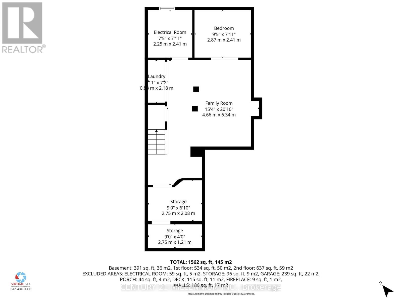 59 Dumfries Avenue, Brampton, Ontario  L6Z 2Y3 - Photo 28 - W12924086