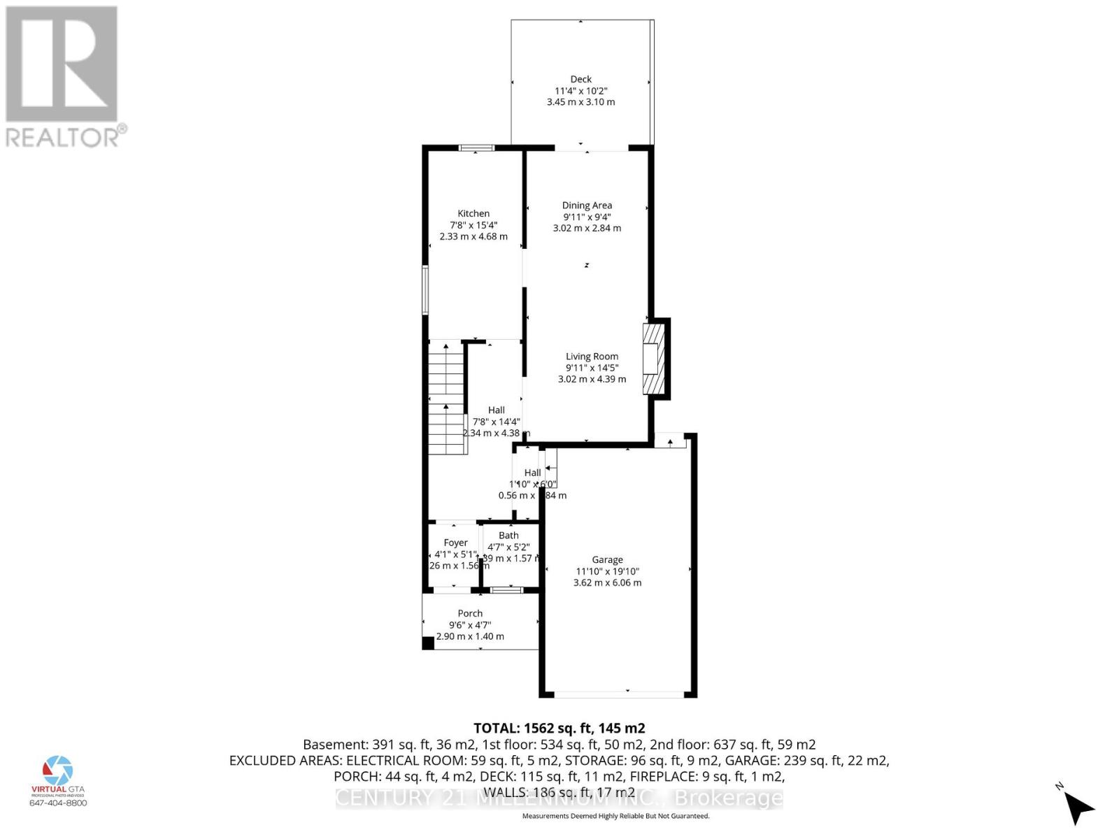 59 Dumfries Avenue, Brampton, Ontario  L6Z 2Y3 - Photo 29 - W12924086