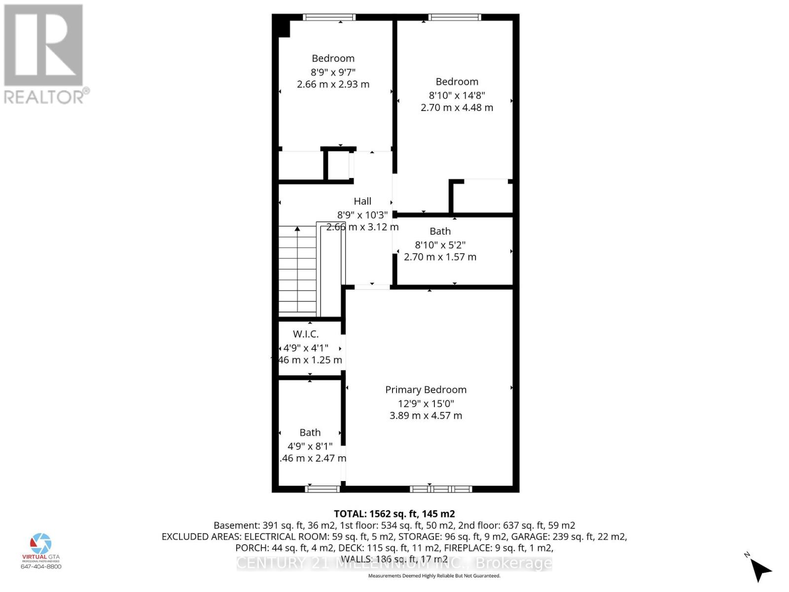 59 Dumfries Avenue, Brampton, Ontario  L6Z 2Y3 - Photo 30 - W12924086