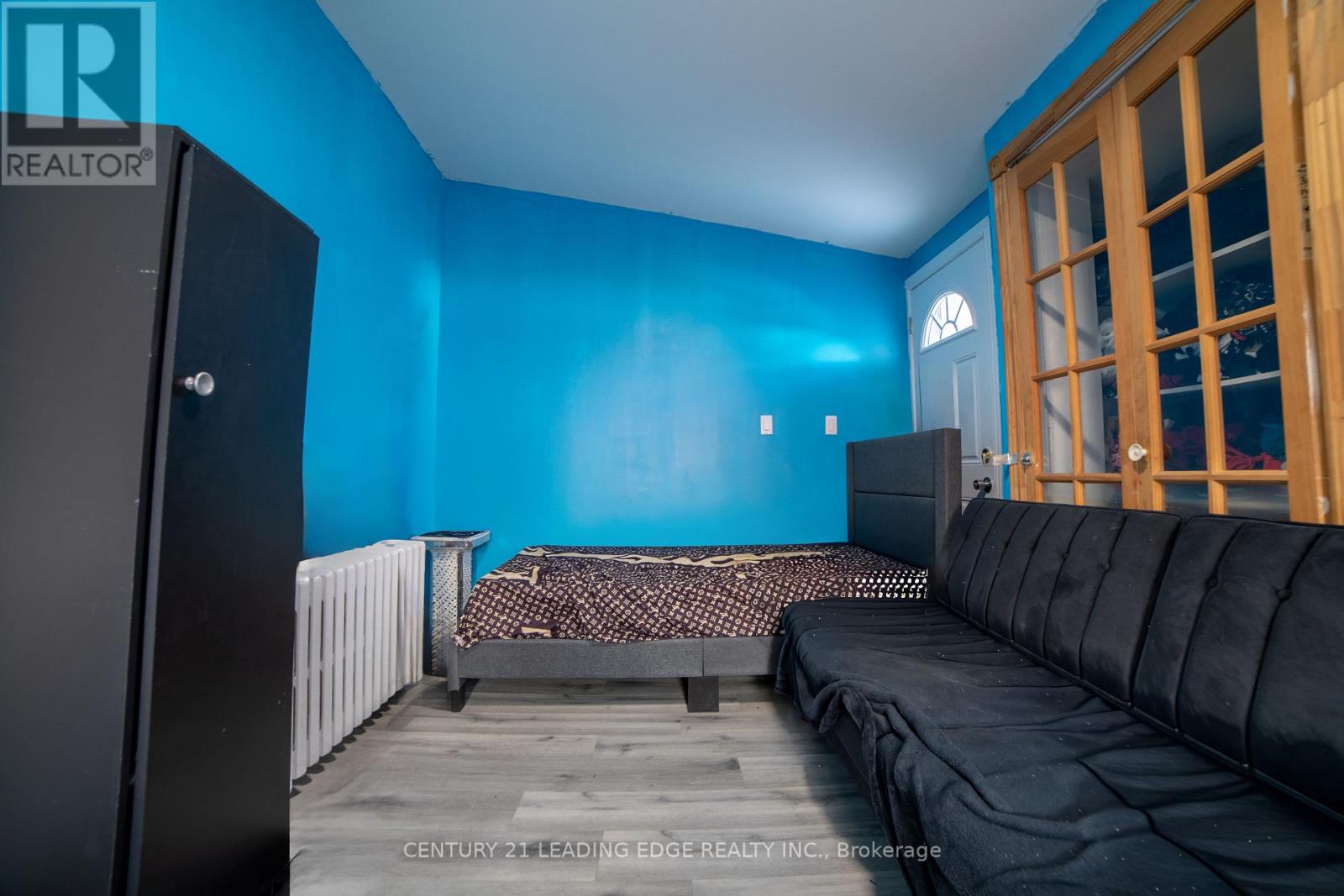 500 Caledonia Road, Toronto, Ontario  M6E 4V2 - Photo 12 - W12924088