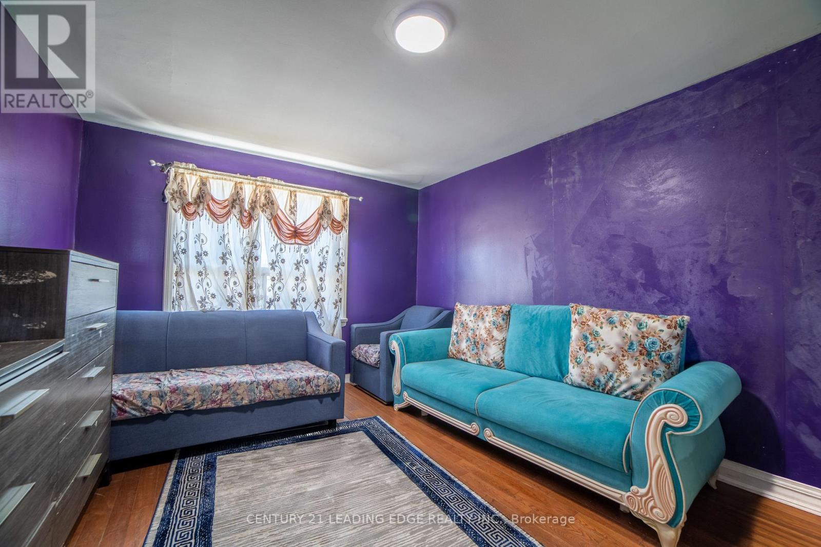 500 Caledonia Road, Toronto, Ontario  M6E 4V2 - Photo 20 - W12924088