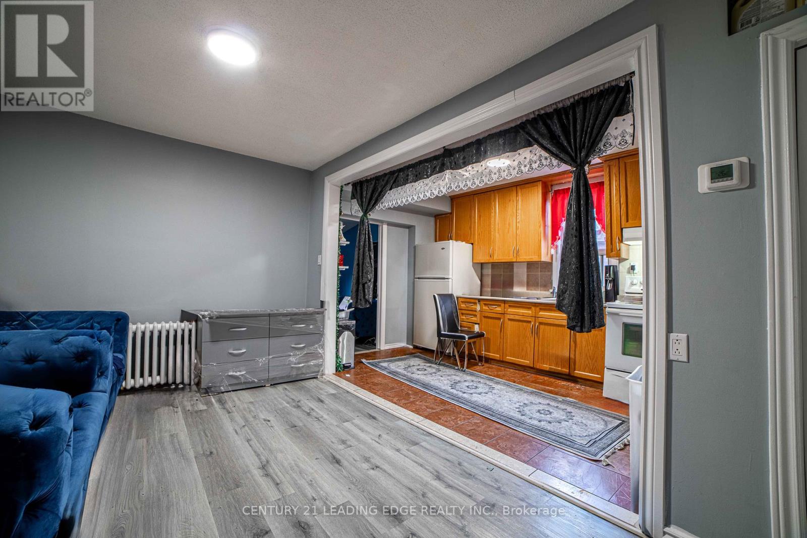 500 Caledonia Road, Toronto, Ontario  M6E 4V2 - Photo 9 - W12924088