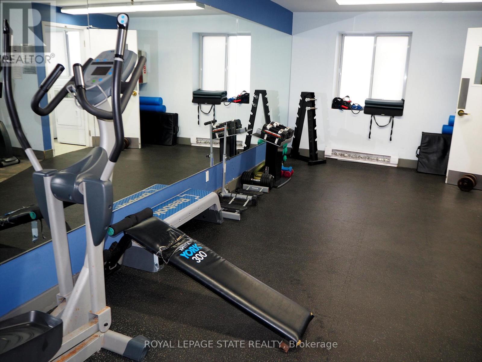 705 - 6720 Glen Erin Drive, Mississauga, Ontario  L5N 3K8 - Photo 16 - W12924106