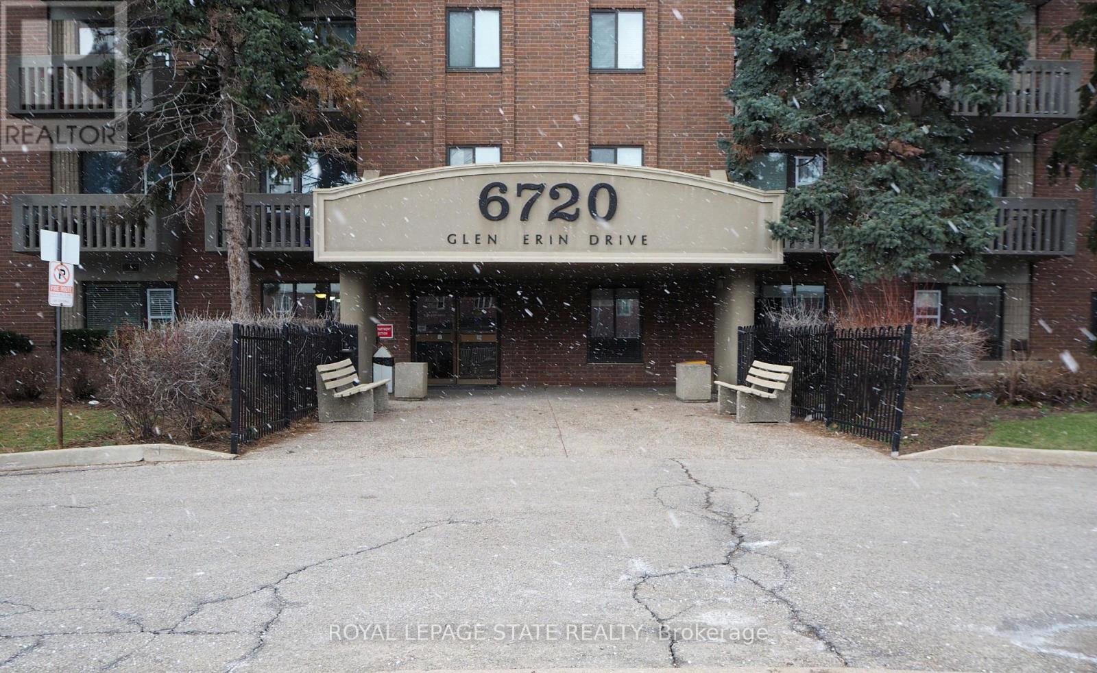 705 - 6720 Glen Erin Drive, Mississauga, Ontario  L5N 3K8 - Photo 22 - W12924106
