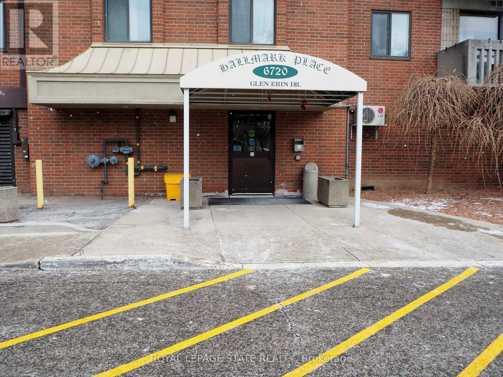 705 - 6720 Glen Erin Drive, Mississauga, Ontario  L5N 3K8 - Photo 24 - W12924106