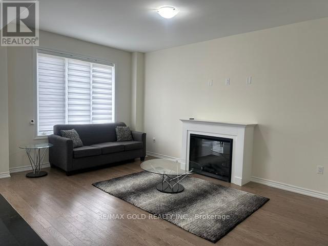 75 Arnold Circle, Brampton, Ontario  L7A 0B8 - Photo 9 - W12924122