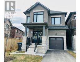 75 ARNOLD CIRCLE, Brampton, Ontario