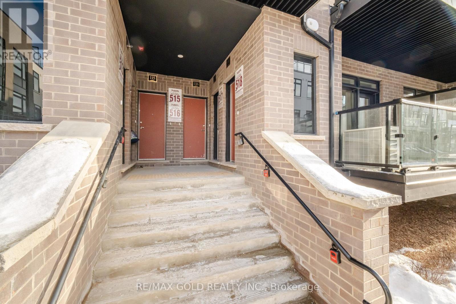 116 - 1581 Rose Way, Milton, Ontario  L9E 1N4 - Photo 4 - W12924124