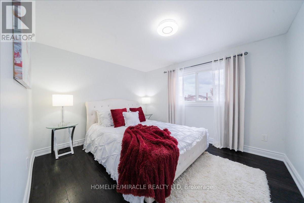 47 Martindale Crescent, Brampton, Ontario  L6X 2V7 - Photo 28 - W12924140