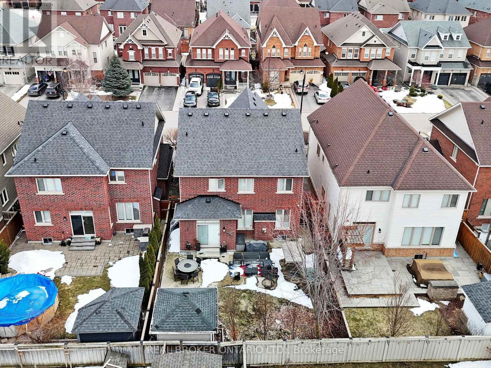 65 Paisley Green Avenue, Caledon, Ontario  L7C 3S1 - Photo 40 - W12924142