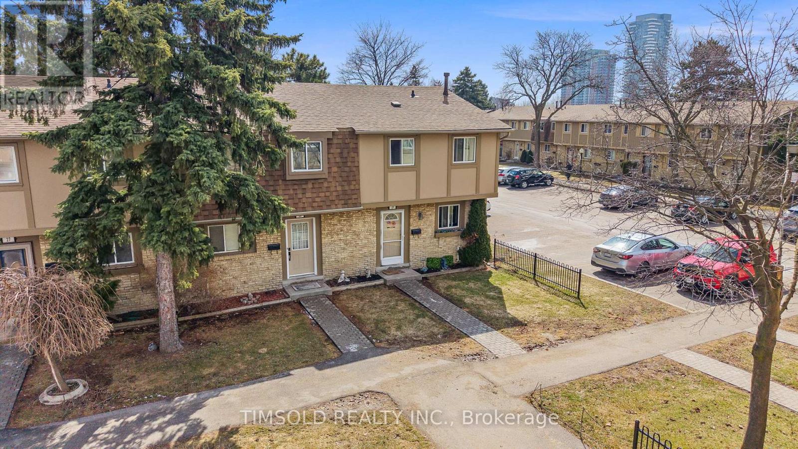 29 - 57 Hansen Road N, Brampton, Ontario  L6V 3C6 - Photo 43 - W12924166