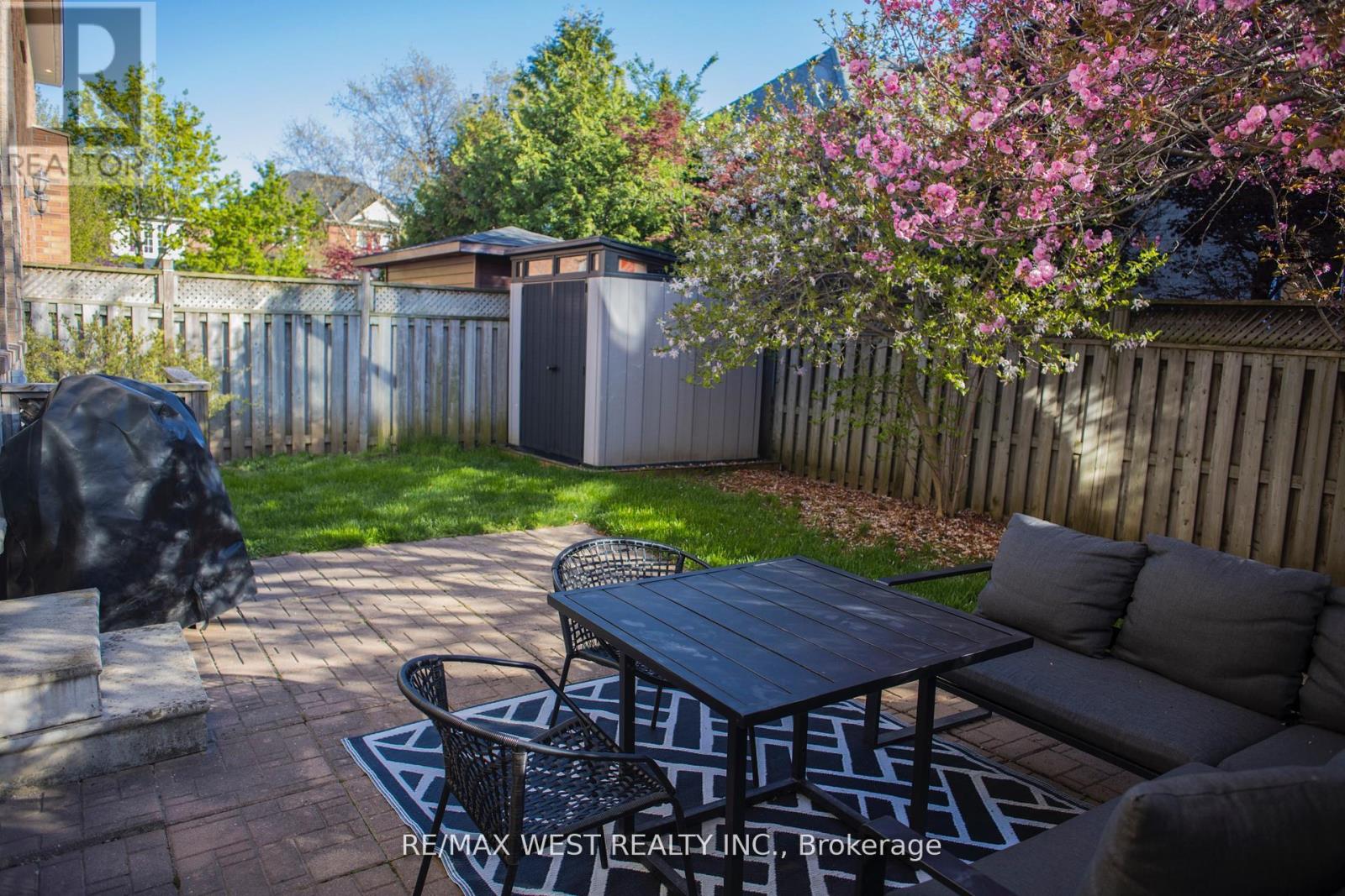 2240 Osprey Lane, Oakville, Ontario  L6M 3Z8 - Photo 48 - W12924176