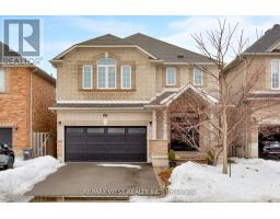 2240 OSPREY LANE, Oakville, Ontario