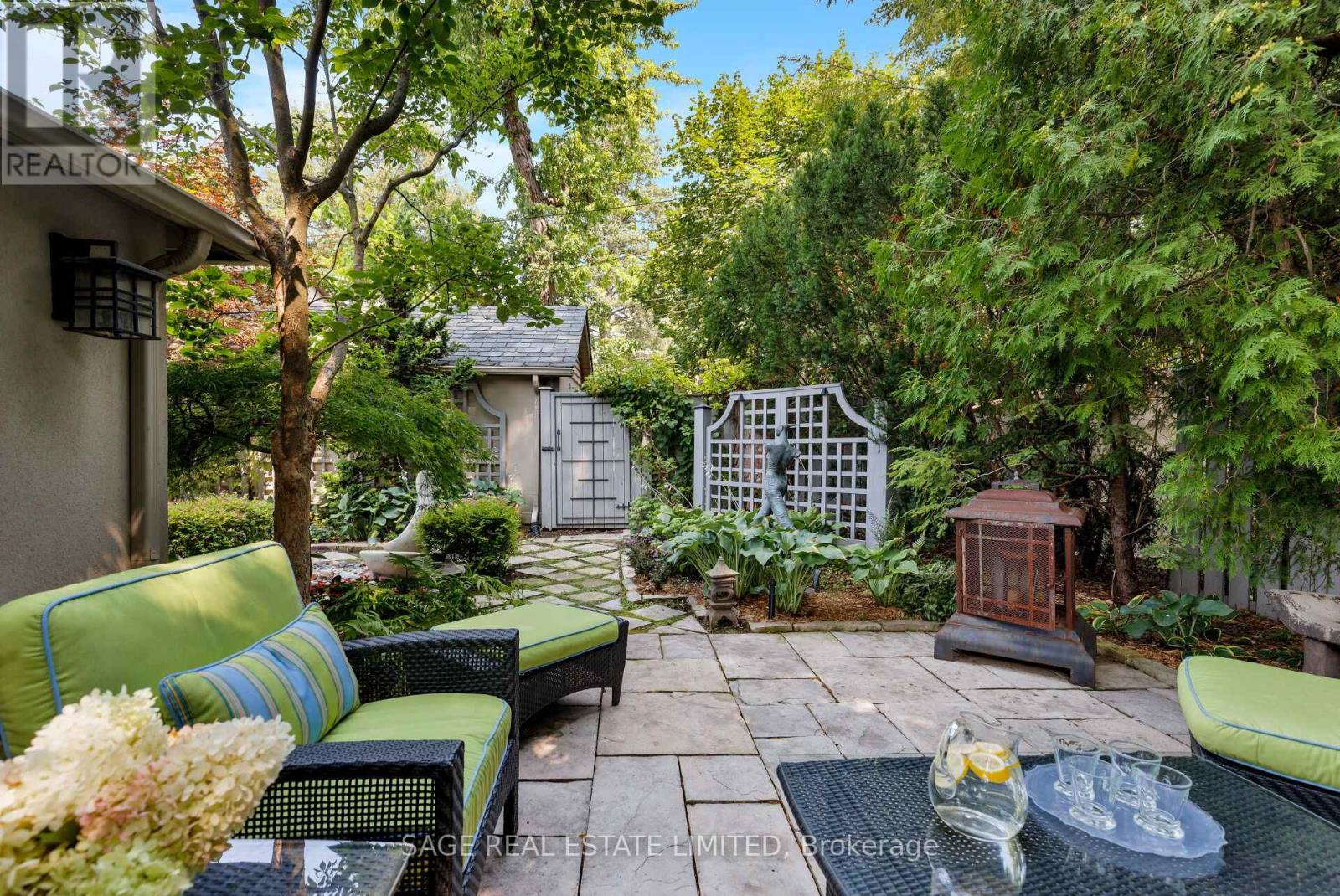 35 Grenview Boulevard N, Toronto, Ontario  M8X 2J9 - Photo 20 - W12924178