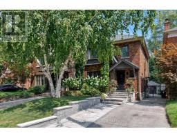 35 GRENVIEW BOULEVARD N, Toronto, Ontario