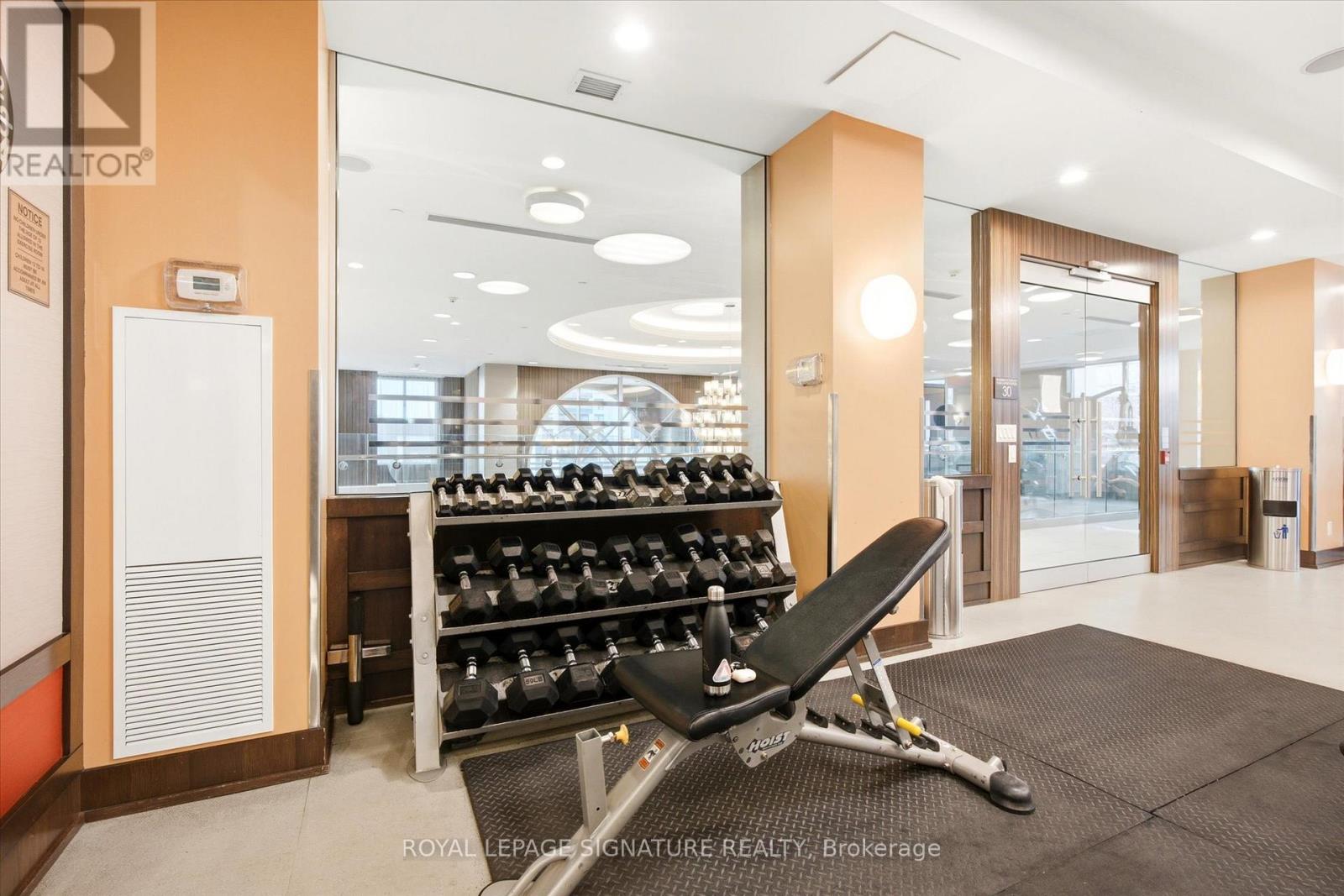 Gl5 - 6 Eva Road, Toronto (Etobicoke West Mall), Ontario  M9C 0B1 - Photo 36 - W12924198