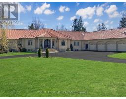 16282 27 SIDE RD, Halton Hills, Ontario