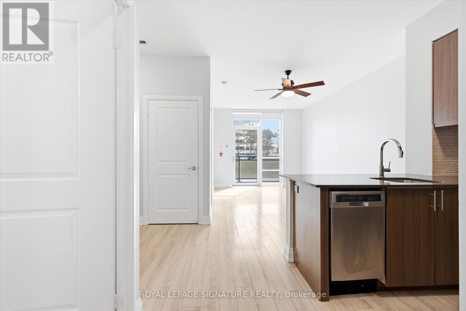 GL5 - 6 EVA ROAD, Toronto, Ontario