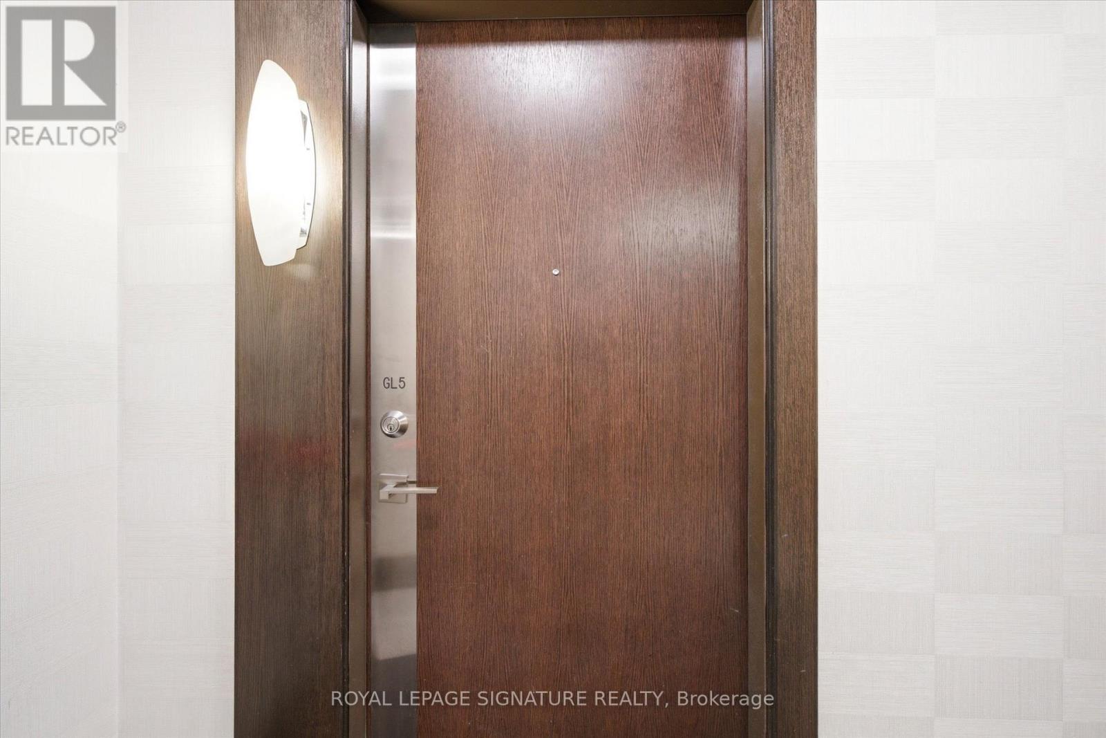 Gl5 - 6 Eva Road, Toronto, Ontario  M9C 0B1 - Photo 33 - W12924206