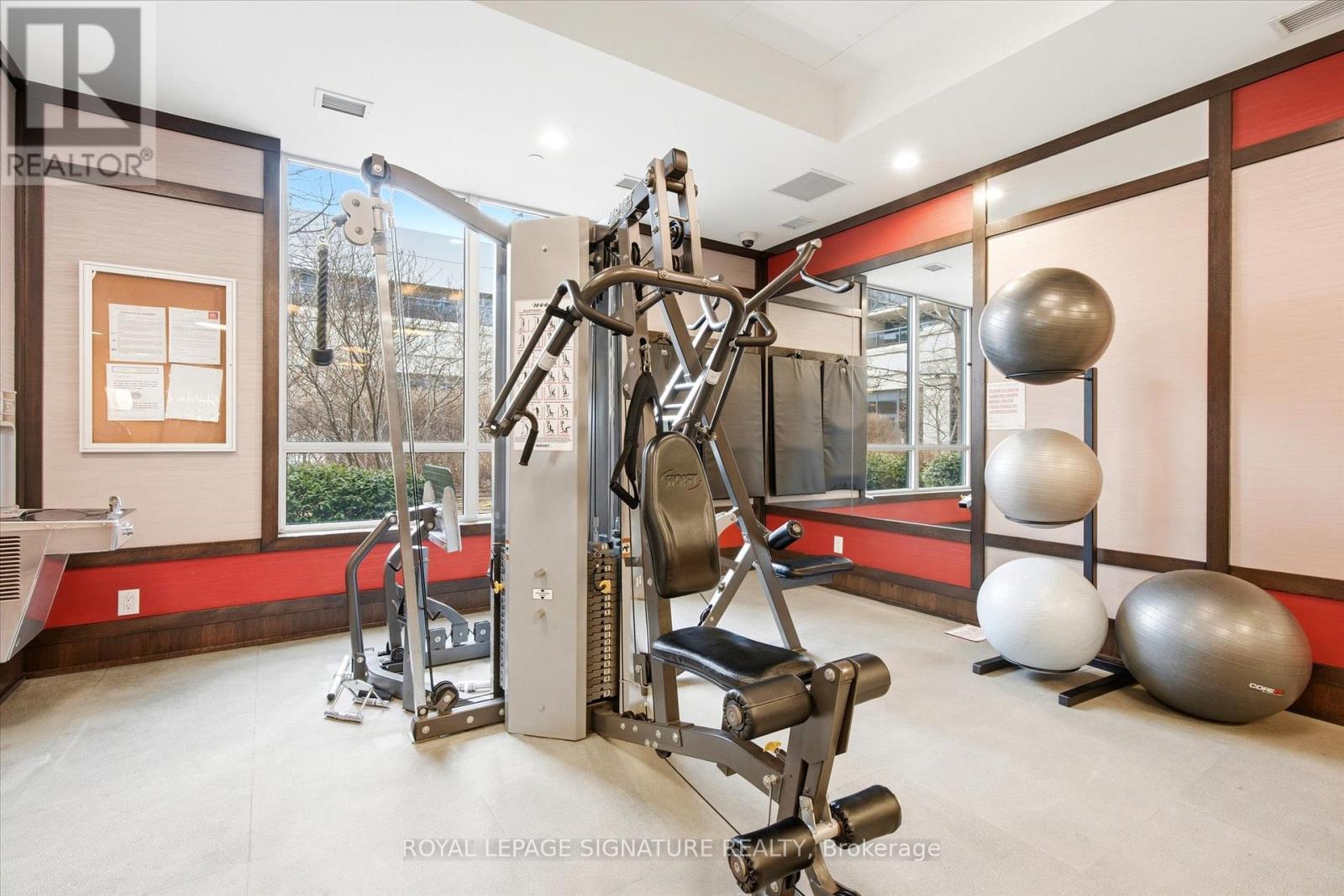 Gl5 - 6 Eva Road, Toronto, Ontario  M9C 0B1 - Photo 37 - W12924206