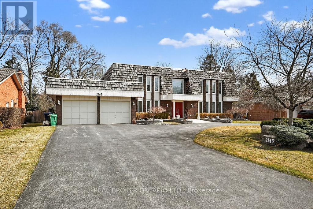 2145 ONEIDA CRESCENT, Mississauga, Ontario