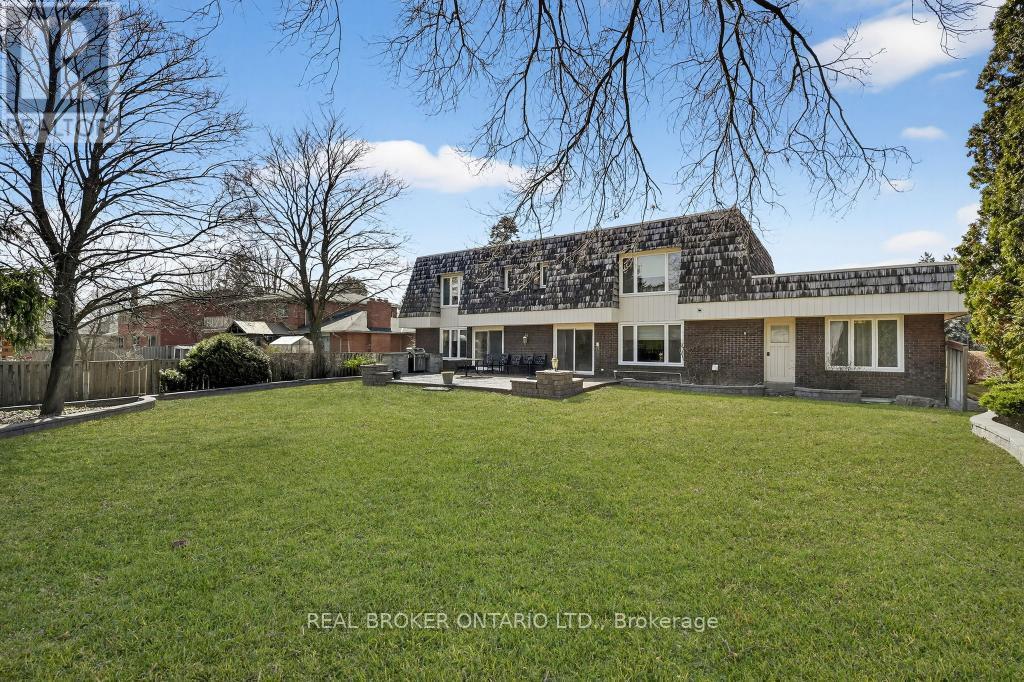 2145 Oneida Crescent, Mississauga, Ontario  L5C 1V7 - Photo 46 - W12924292