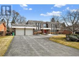 2145 ONEIDA CRESCENT, Mississauga, Ontario