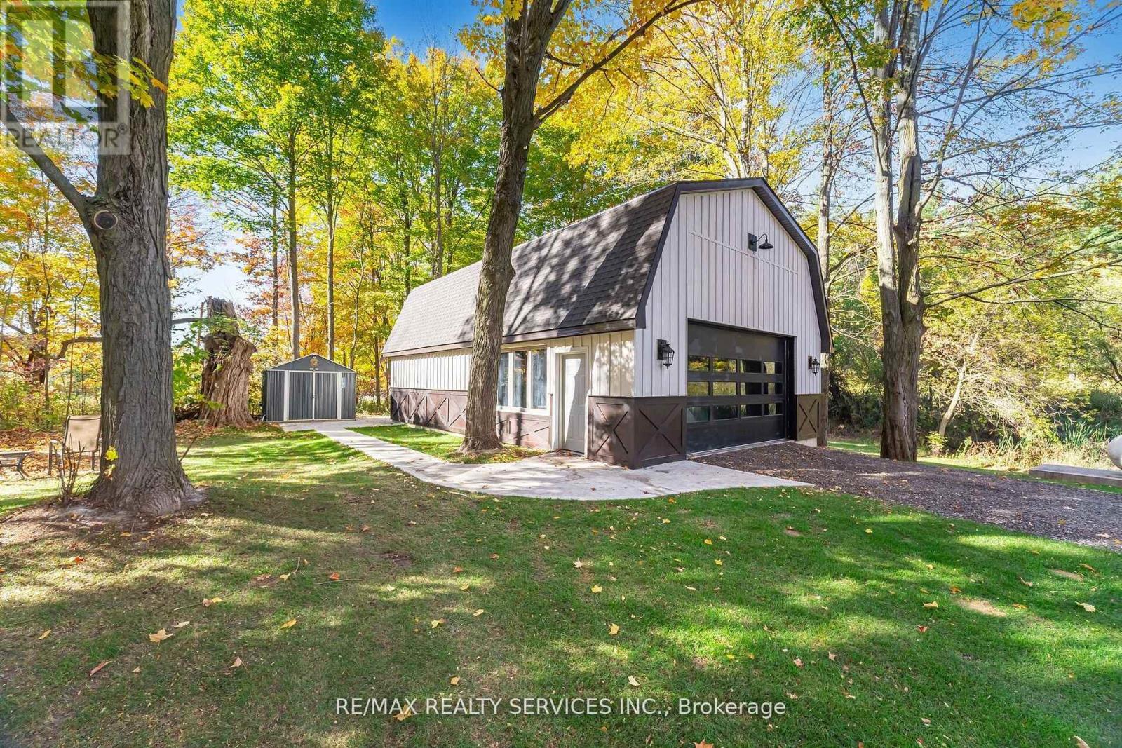 17711 Humber Station Road, Caledon, Ontario  L7E 3A7 - Photo 47 - W12924304