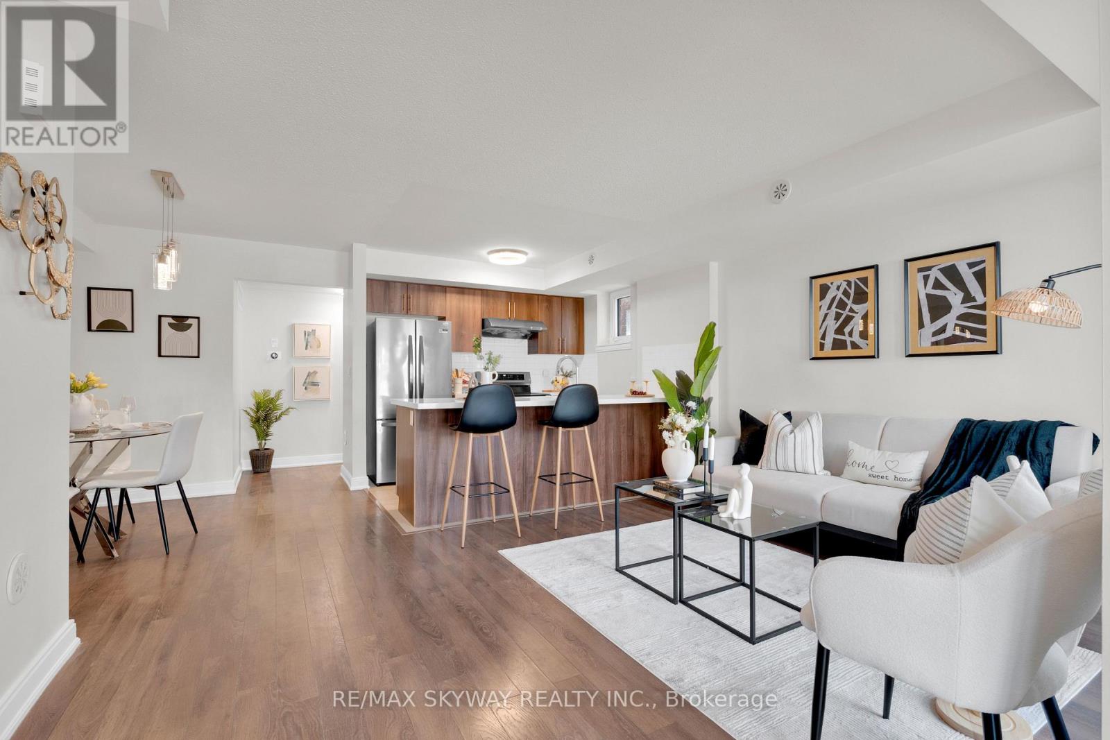 85 - 100 Dufay Road, Brampton, Ontario  L7A 4S3 - Photo 5 - W12924318