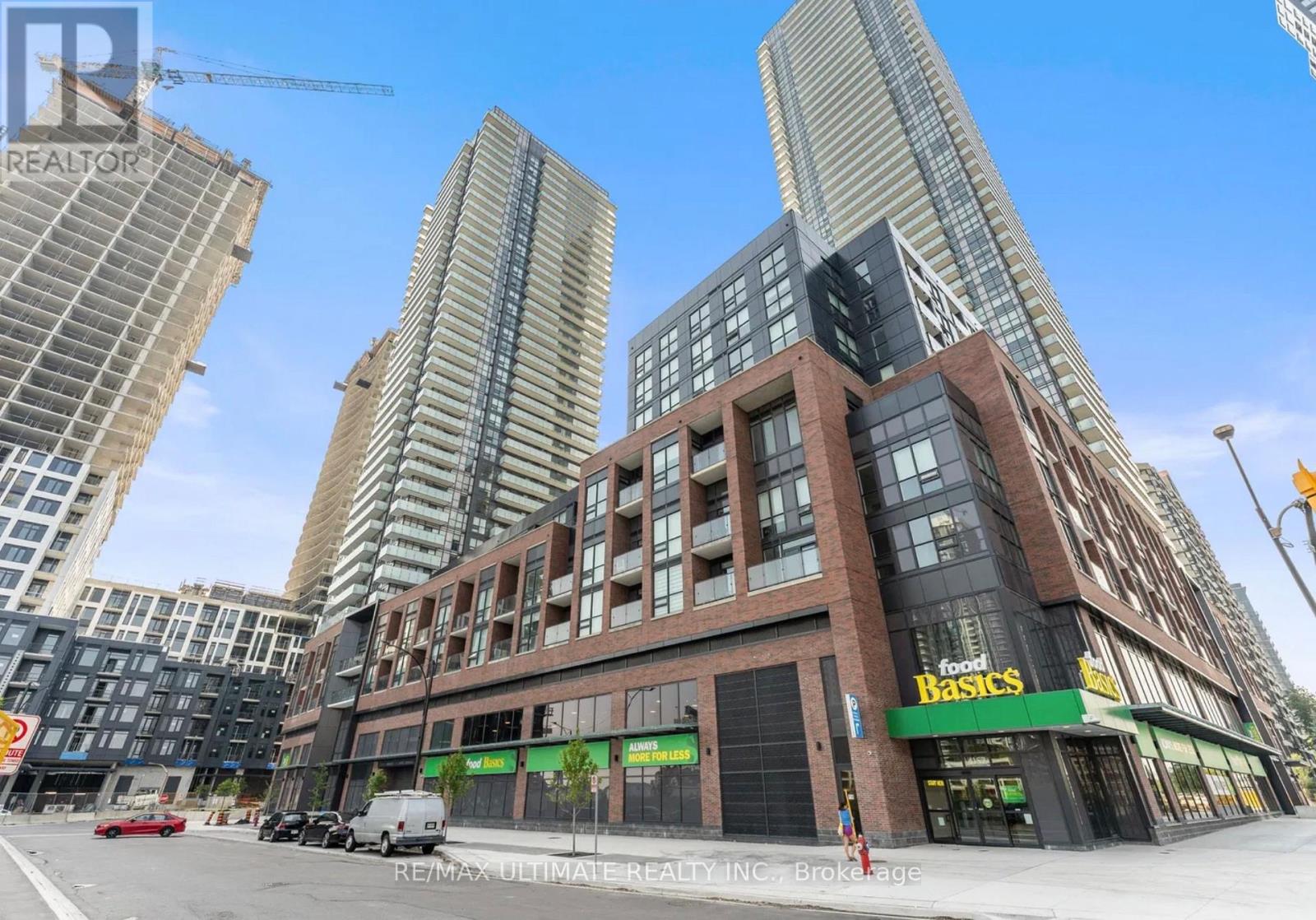 2306 - 4130 PARKSIDE VILLAGE DRIVE, Mississauga, Ontario